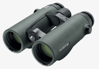 Swarovski Rangefinder Binoculars No Background Transparent, HD Png Download, Free Download