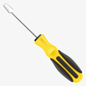 Screwdriver Png Picture, Transparent Png, Free Download