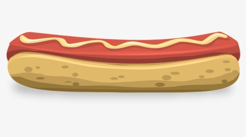 Hotdog Png, Transparent Png, Free Download