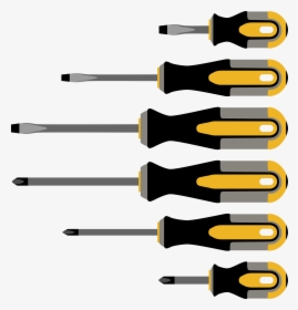 Download And Use Screwdriver Png Picture, Transparent Png, Free Download