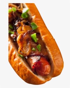 Hot Dogs Clipart Hotdog Stick, HD Png Download, Free Download