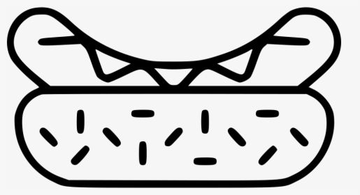 Hotdog, HD Png Download, Free Download