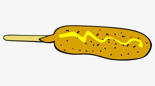 Hotdog Png, Transparent Png, Free Download