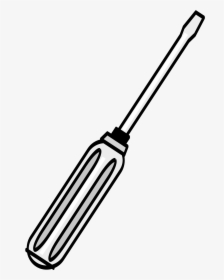Screwdriver Iss Activity Sheet P2 Clip Arts, HD Png Download, Free Download
