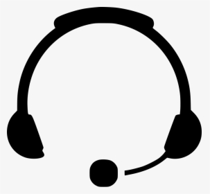 Headset, HD Png Download, Free Download
