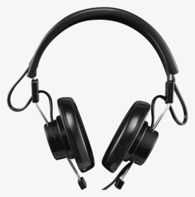 Headset Png, Transparent Png, Free Download