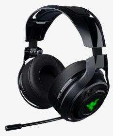 Gaming Headset Png, Transparent Png, Free Download