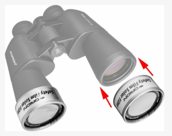 Binoculars Png, Transparent Png, Free Download