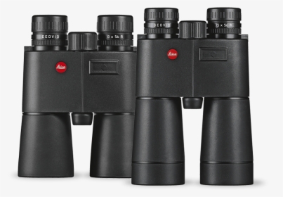 Leica Geovid R Rangefinding Binocular"     Data Rimg="lazy", HD Png Download, Free Download