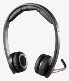 Logitech H820e Headset, HD Png Download, Free Download