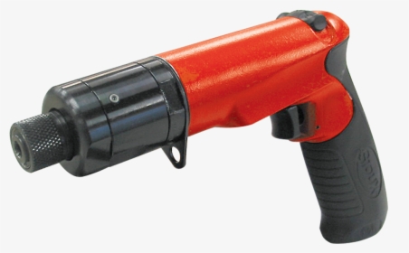 1 Hp, 700 Rpm Industrial Screwdriver Sioux Ssd10p7s, HD Png Download, Free Download