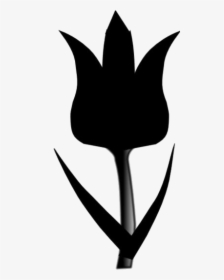 Transparent Tulip Png Clip Art, Png Download, Free Download