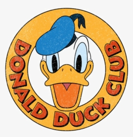 Donald Duck Png Picture, Transparent Png, Free Download