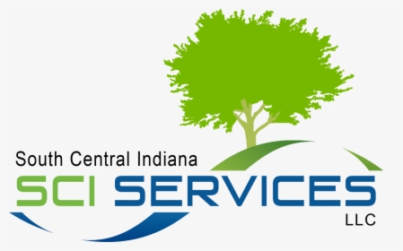 Vegetation - Services - New - Logo, HD Png Download, Free Download