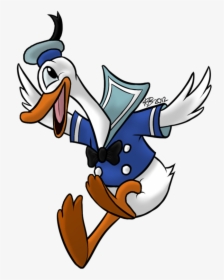 Donald Duck Png, Transparent Png, Free Download
