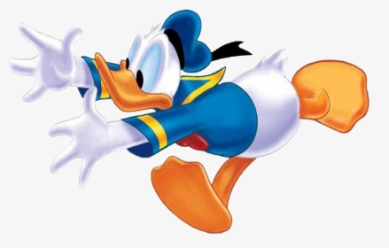 Donald Duck Png Transparent Images, Png Download, Free Download