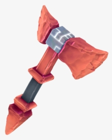 Ruby Balanced Axe, HD Png Download, Free Download