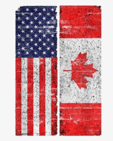Canada Flag Png, Transparent Png, Free Download