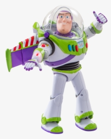 Toy Story Buzz Lightyear Se Hos Toys R Us, HD Png Download, Free Download