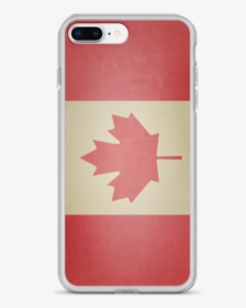 Canada Flag Iphone Case, HD Png Download, Free Download