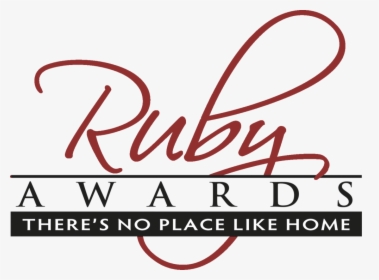 Rubylogo Redblack Nodate, HD Png Download, Free Download