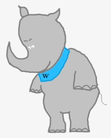 Animated Hippo Wiki, HD Png Download, Free Download