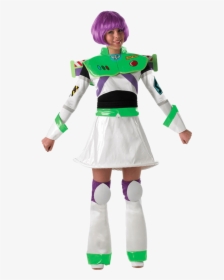 Buzz Lightyear Png, Transparent Png, Free Download