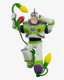 Buzz Lightyear Png, Transparent Png, Free Download