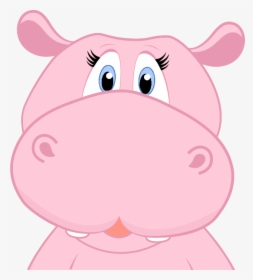 Hippo Png, Transparent Png, Free Download