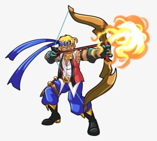 Pirate Archer, HD Png Download, Free Download