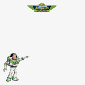Buzz Lightyear Png, Transparent Png, Free Download