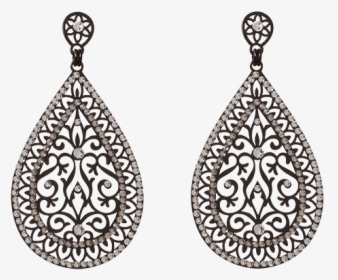 Earring Png Transparent Image, Png Download, Free Download