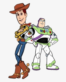 Buzz Lightyear Png, Transparent Png, Free Download