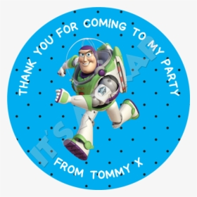 Buzz Lightyear Png, Transparent Png, Free Download