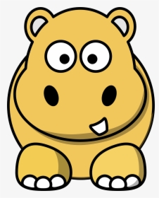 Hippo Png, Transparent Png, Free Download