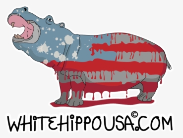 Clip Art About White Usa, HD Png Download, Free Download