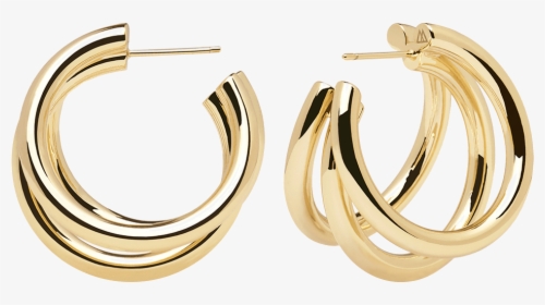 Earrings Png, Transparent Png, Free Download