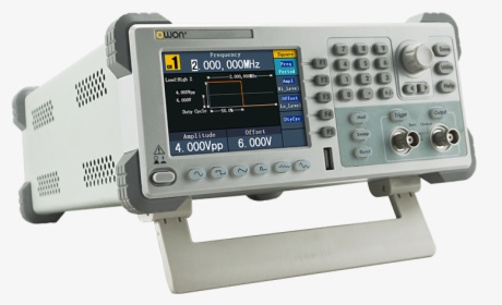 Owon 1-ch Low Frequency Arbitrary Waveform Generator, HD Png Download, Free Download