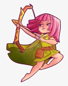 Transparent Archer Clipart, HD Png Download, Free Download