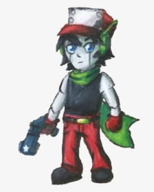 "quote Cave Story Sticker, HD Png Download, Free Download