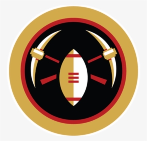 San Francisco 49ers Logo Png, Transparent Png, Free Download