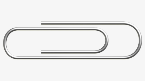 Paperclip Png, Transparent Png, Free Download