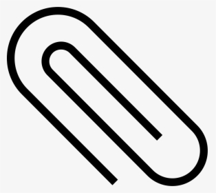 Paperclip, HD Png Download, Free Download