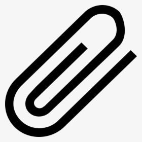 Paperclip, HD Png Download, Free Download