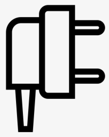 Plug Vector, HD Png Download, Free Download