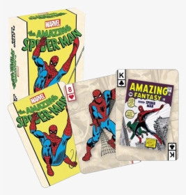 Spiderman Comic Png, Transparent Png, Free Download