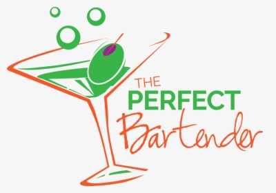 Bartender Png, Transparent Png, Free Download