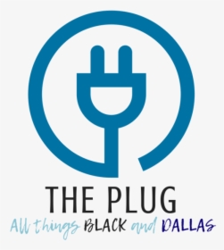 Plug Logo, HD Png Download, Free Download