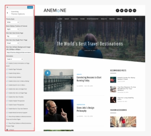 Com Blog Plug-in, HD Png Download, Free Download