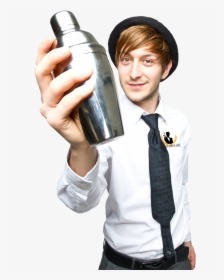 Bartender Png, Transparent Png, Free Download